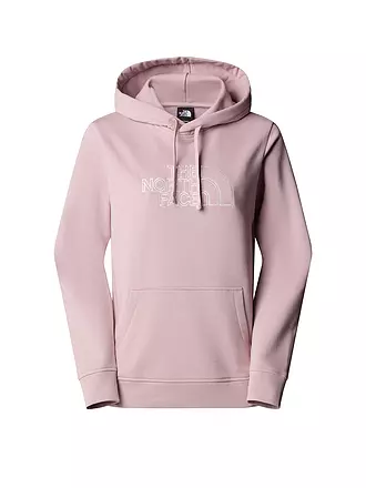 THE NORTH FACE | Sudadera funcional para mujer Drew Peak Light con capucha |